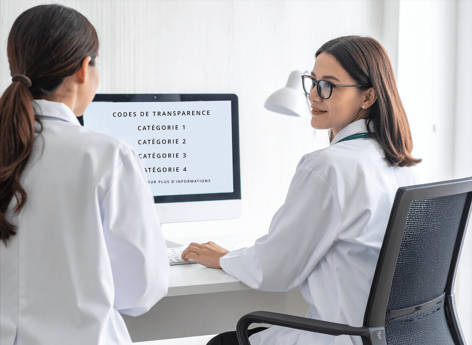 Codes de transparence expliqués : Réponses aux questions les plus fréquemment posées