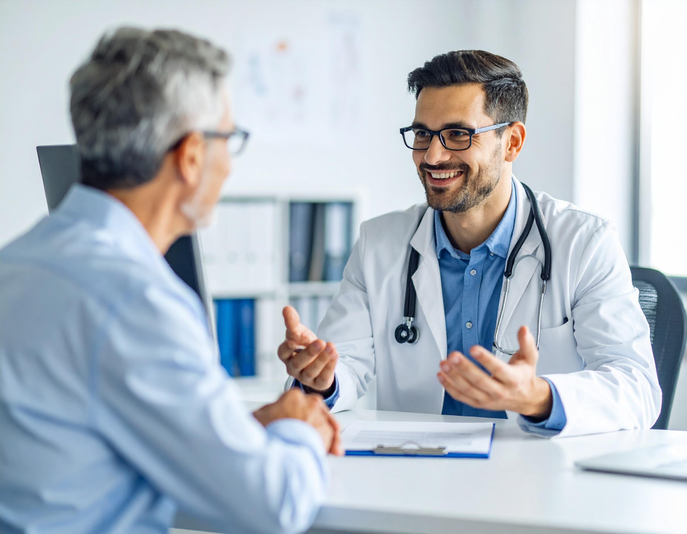 Are you prepared for the supplement ban for patients with increased reimbursement?