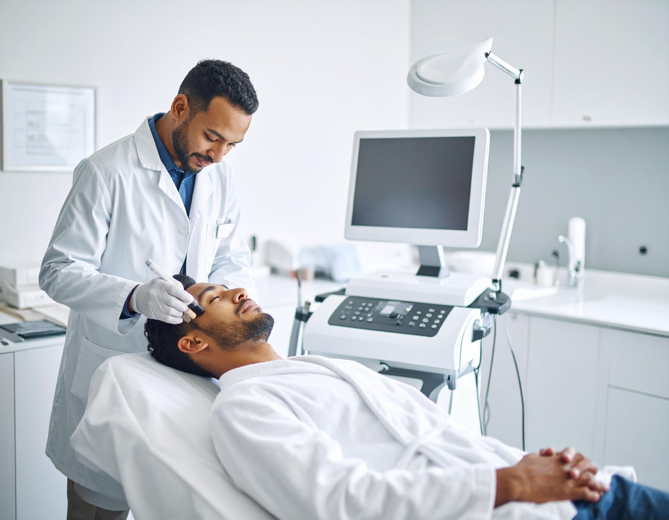 Mediris Specialist for dermatologists