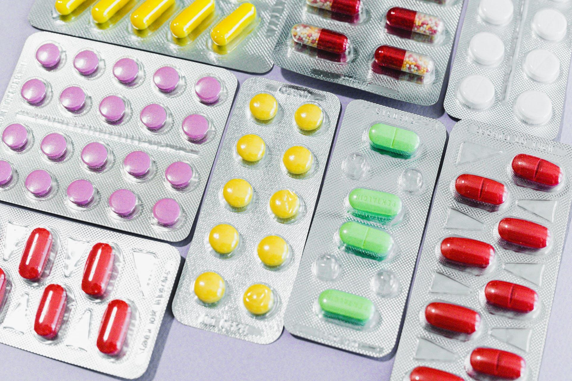 Medication