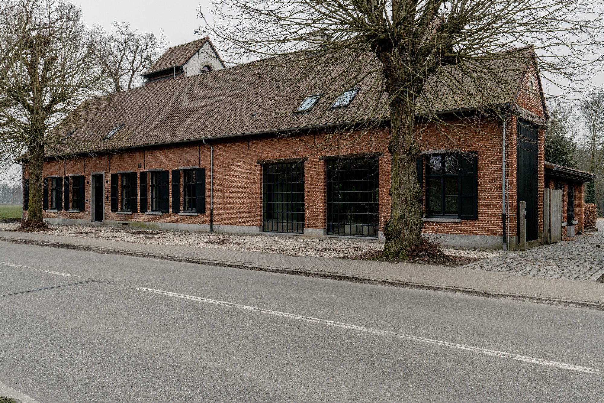 The MediPortal office in Kontich