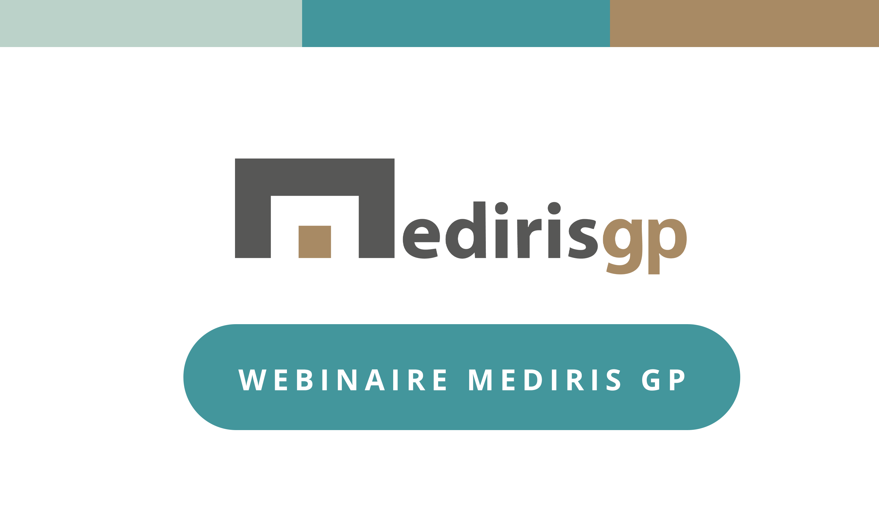 Découvrez Mediris GP